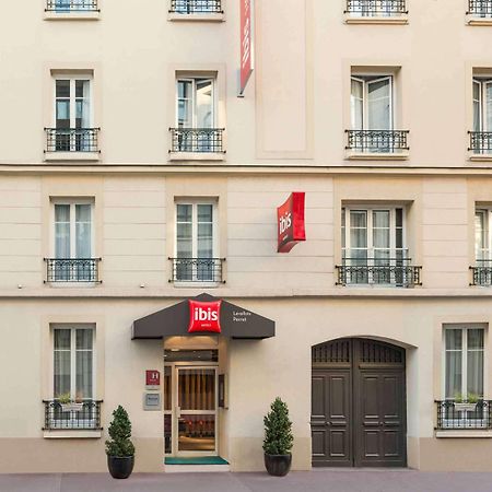 Ibis Levallois Perret Kültér fotó