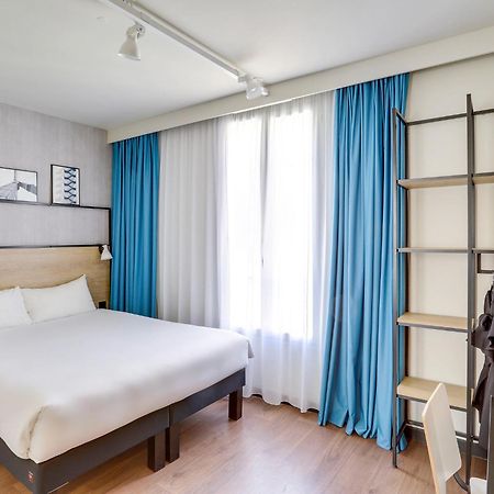 Ibis Levallois Perret Kültér fotó