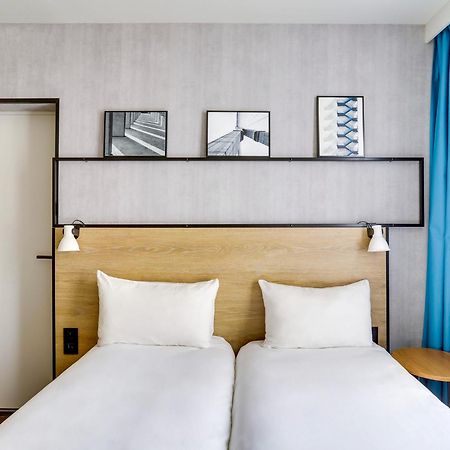 Ibis Levallois Perret Kültér fotó