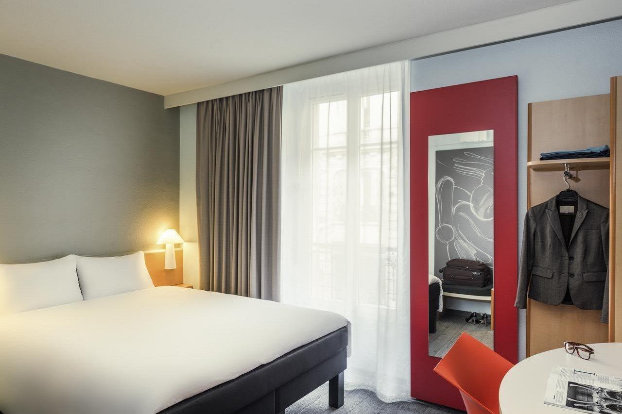 Ibis Levallois Perret Kültér fotó