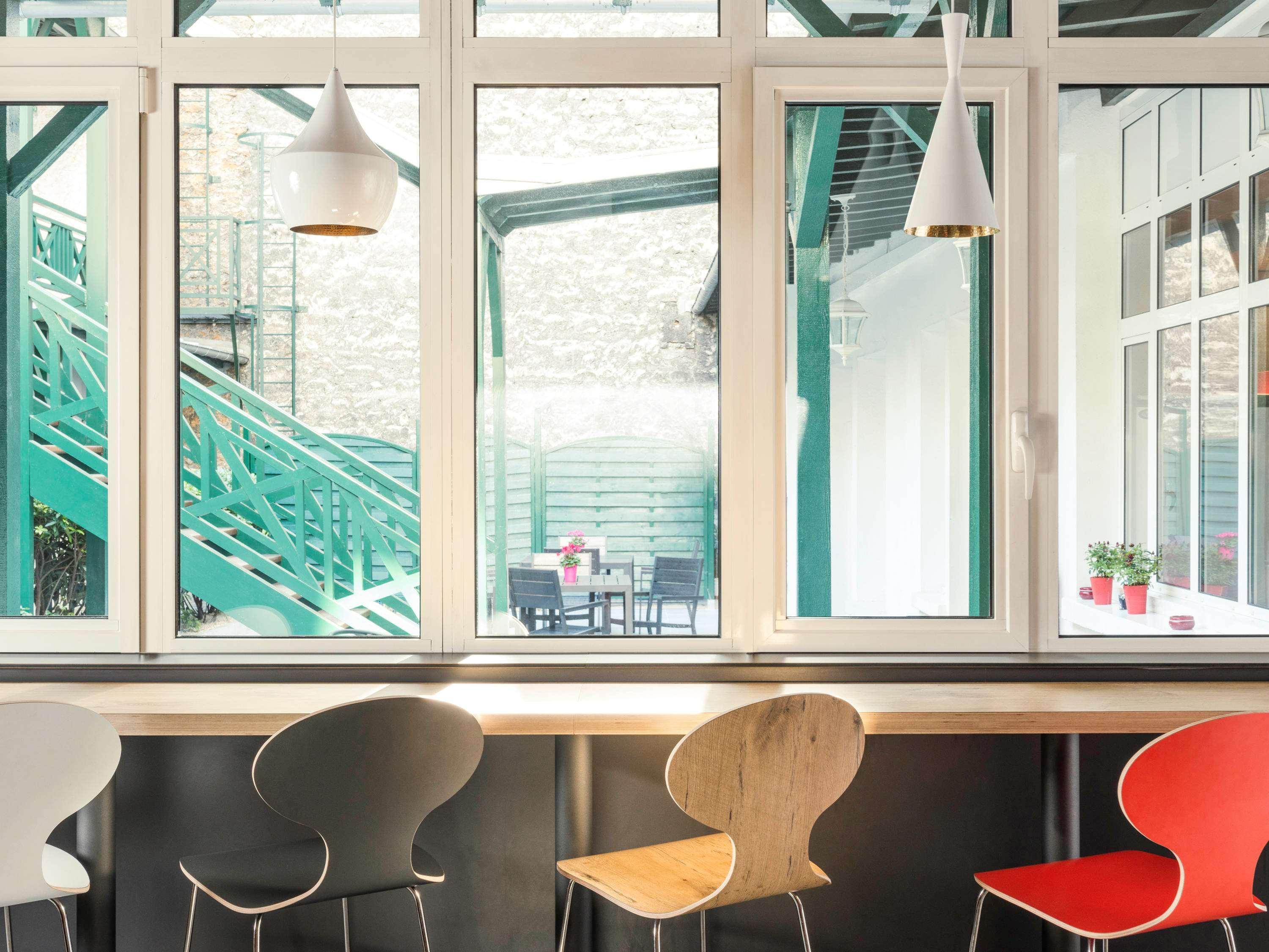 Ibis Levallois Perret Kültér fotó