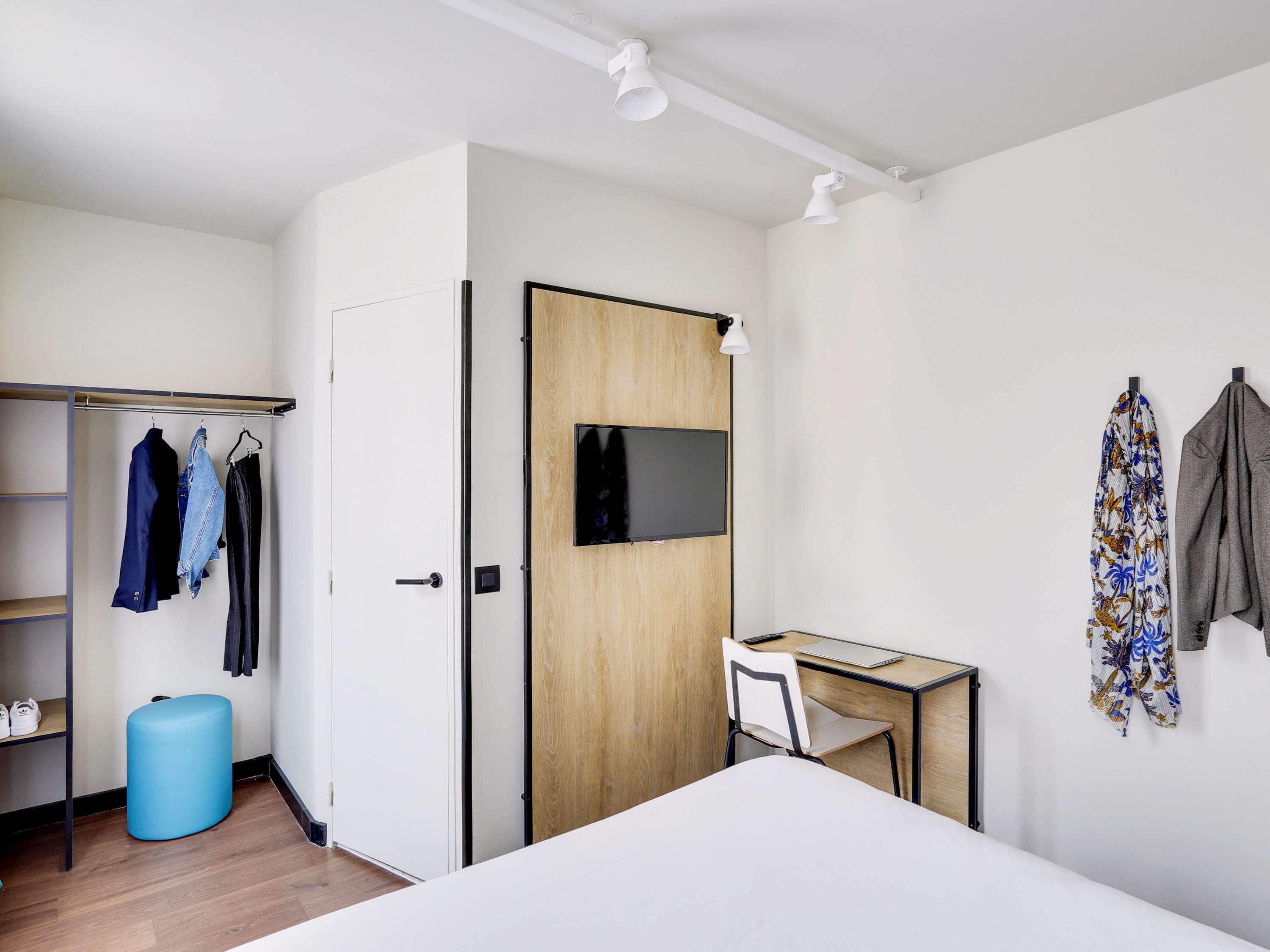 Ibis Levallois Perret Kültér fotó