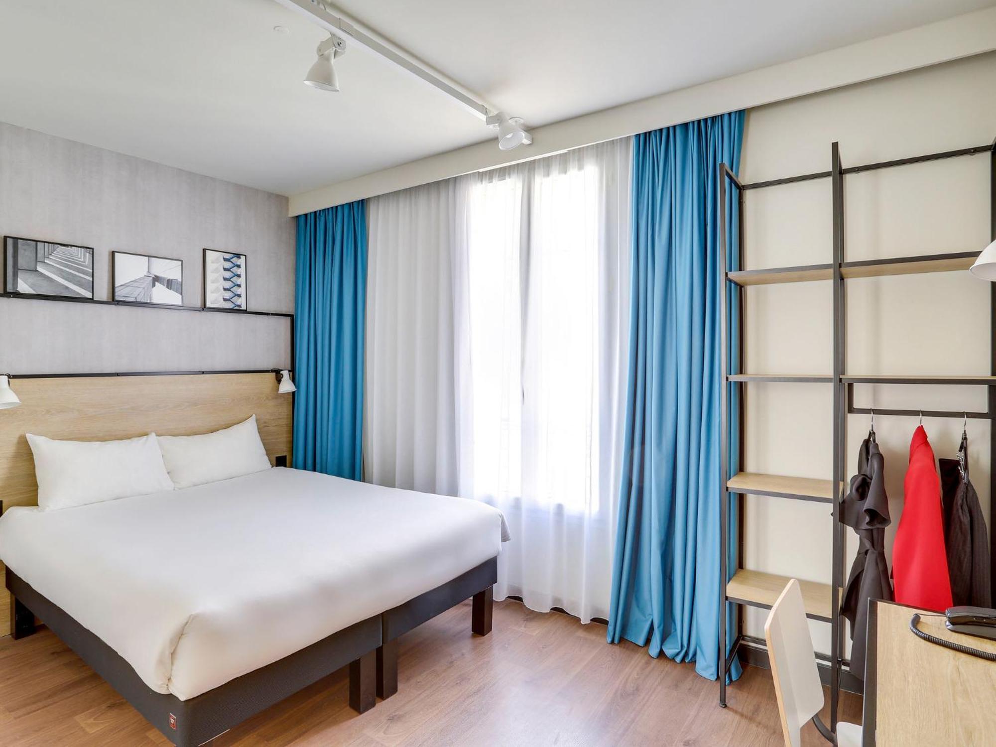 Ibis Levallois Perret Kültér fotó