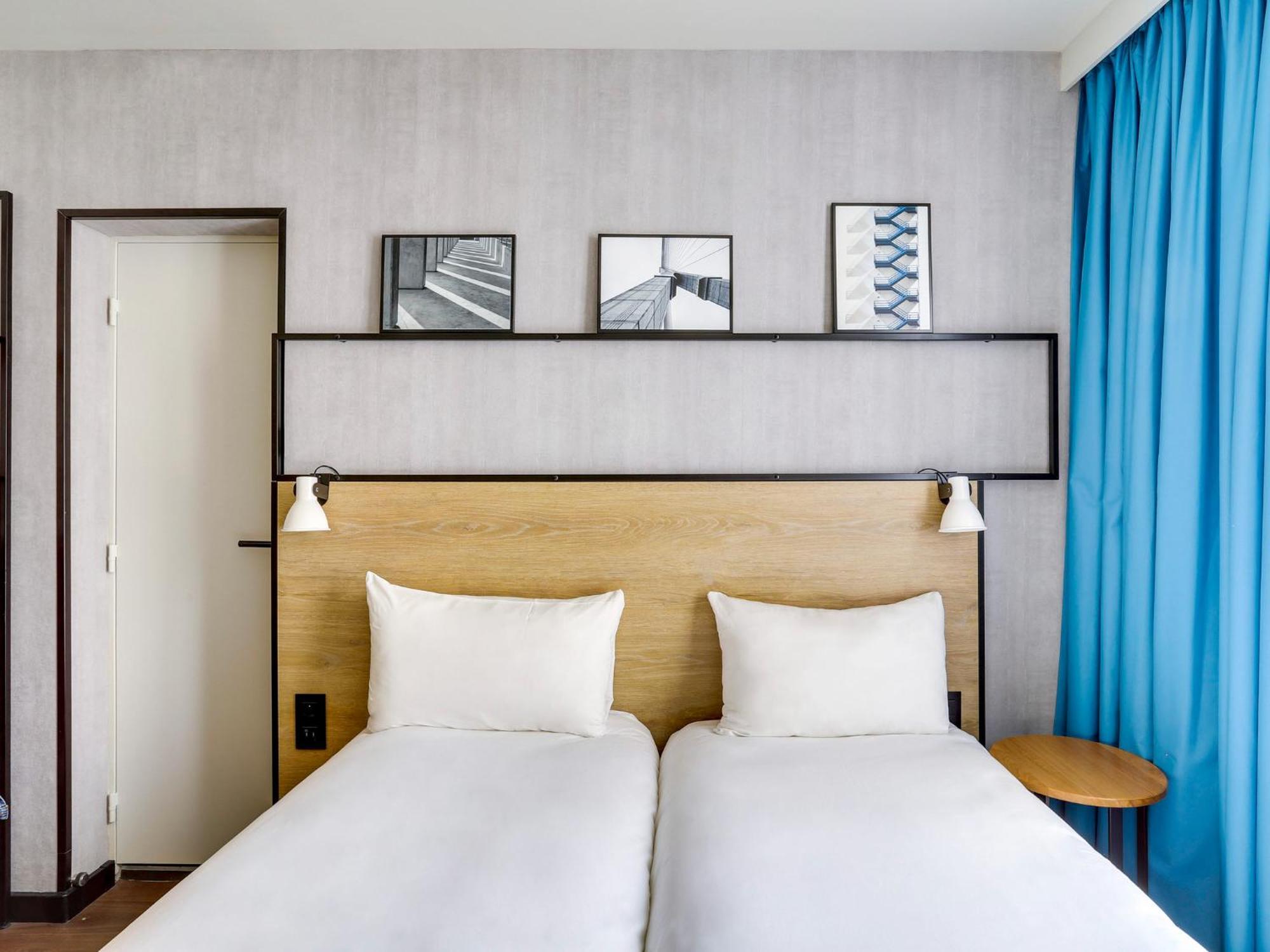 Ibis Levallois Perret Kültér fotó
