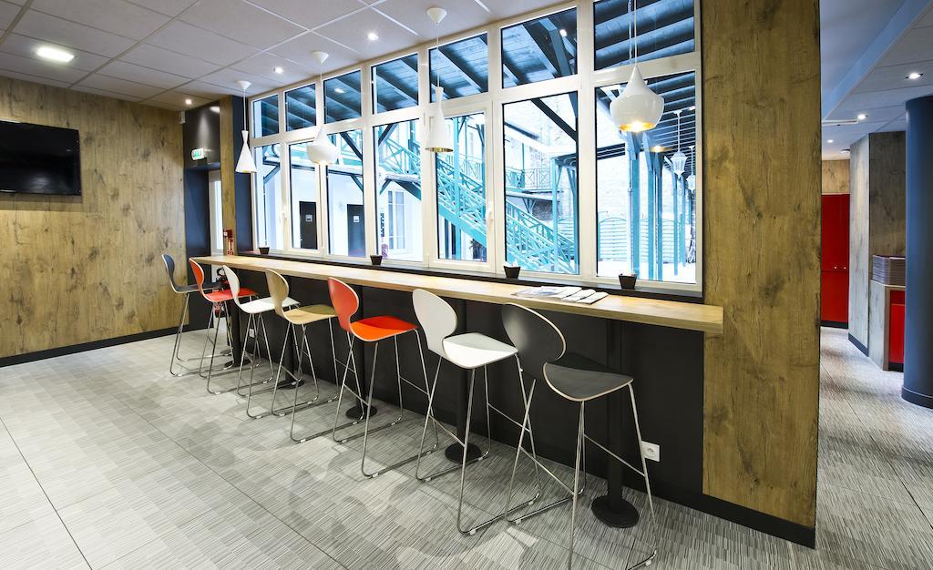 Ibis Levallois Perret Kültér fotó