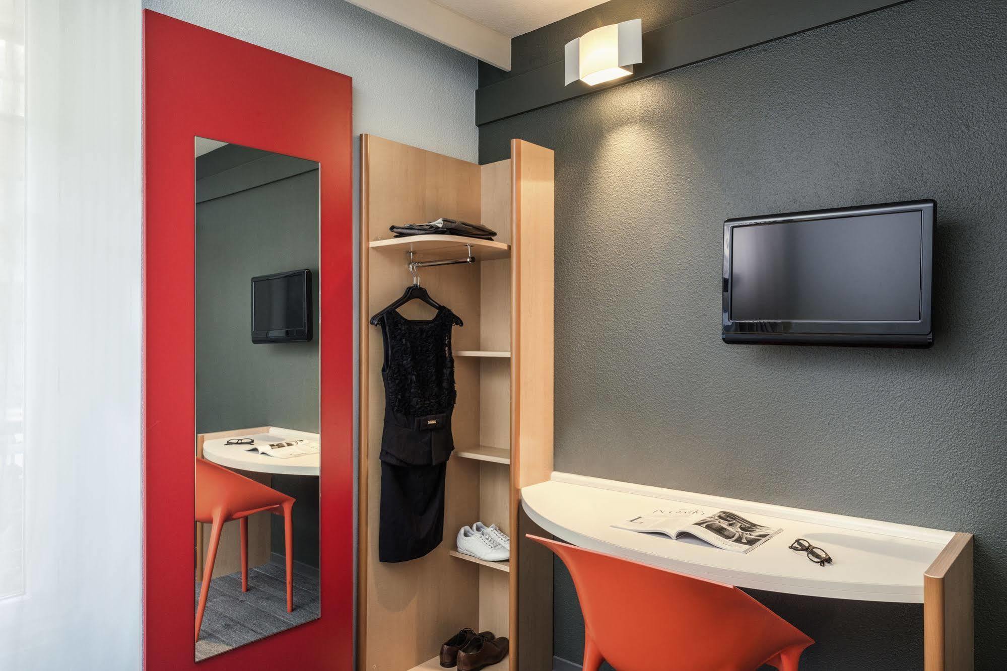 Ibis Levallois Perret Kültér fotó