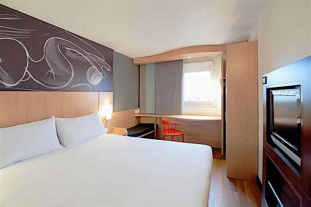 Ibis Levallois Perret Kültér fotó
