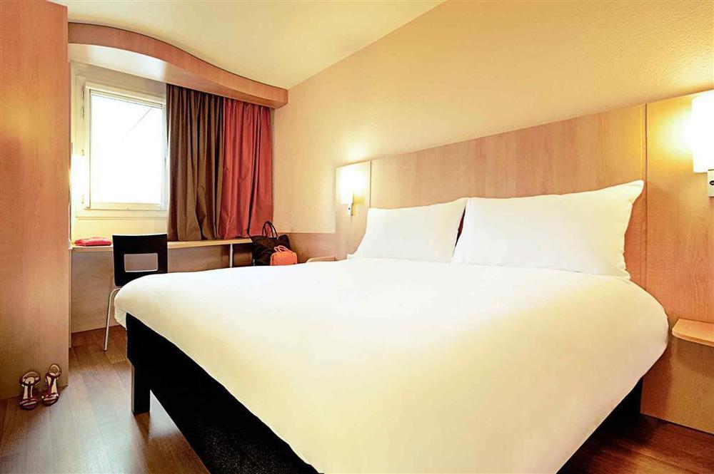 Ibis Levallois Perret Kültér fotó