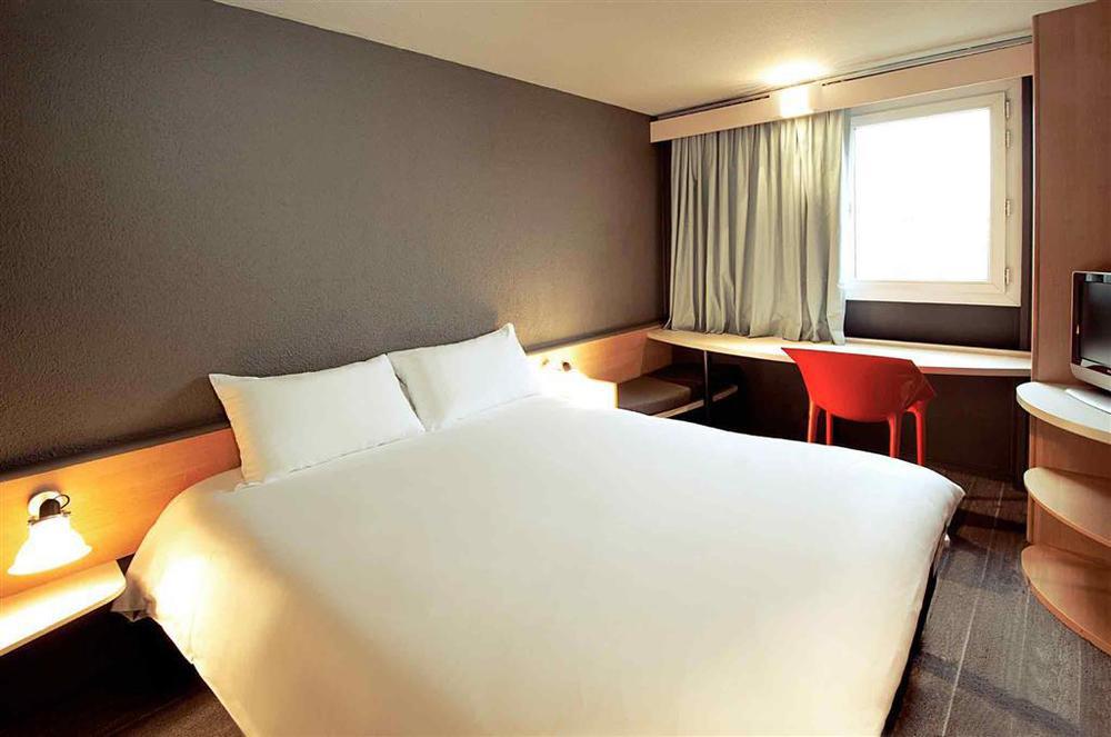 Ibis Levallois Perret Kültér fotó